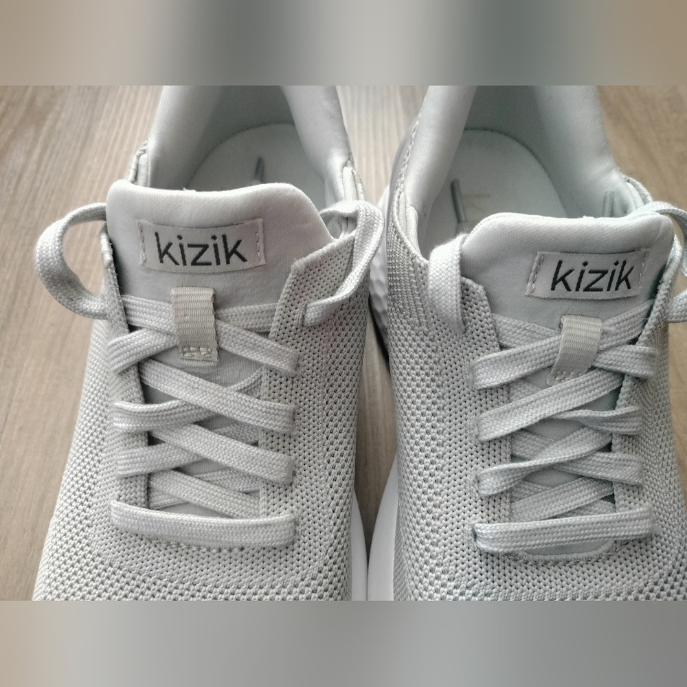 Kizik Women's Athens Hands Free Sneakers Size 8 - Picture 6 of 11
